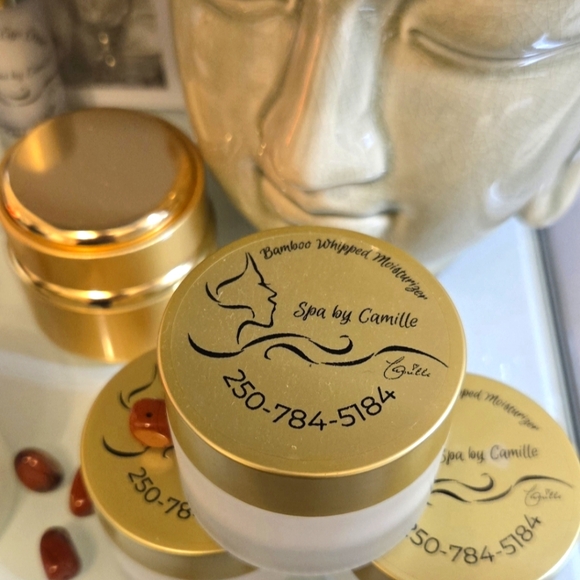 Whipped Moisturizer‎ - Picture 2 of 2